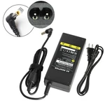 Ac Adapter For Lg 27up650-w 27gp850-b 27gp83b-b 27gq50f-b Monitor Power Supply. Fixed Price $11.99.
