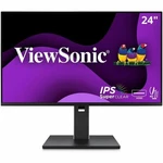 Viewsonic Vg2451 24 Inch Ips 1080p Ergonomic Monitor With Full Adjustability, 10. Fixed Price $204.23.