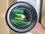 Sanyo / Panasonic Lns-s20 Motorized Standard Zoom Lens 1.7-2.8:1 - Open Box. Fixed Price $101.22.