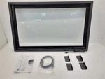 Nec Display Ol-v323-2 Infrared Multi-touch Overlay For V323-2 Screen. Fixed Price $139.99.