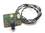 Gigabyte Aorus Fi27q-p Replacement Power Button Board Assembly. Fixed Price $10.80.