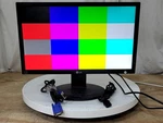 Lg Flatron E2211tx E2211tb-bn 21.5" Lcd Widescreen Monitor Dvi Vga See Notes. Fixed Price $28.54.