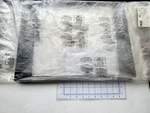 Fec Rklm-170 Rackmount Kit For Jvc Lm-170 Lcd. Fixed Price $80.00.