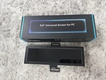 Lian Li 8.8 Universal Screen. Fixed Price $55.00.
