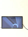 Crestron Tsd-2020-b 19.5" Touchscreen Lcd Monitor Hdmi No Ac Adapter Free Ship. Fixed Price $120.97.