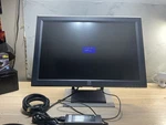 Elo Et2400lm-8cna-1-gy-3-g Touchsystems Monitor/preowned/jua2839. Fixed Price $235.00.