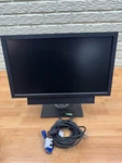 Dell P2010ht 20" Active Matrix Ultra Sharp Widescreen Lcd Monitor 1400 X 900 Dpi. Fixed Price $18.00.