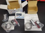 Ted The Energy Detective Whole-house Monitor New In Box W/ Ct Clamps. Fixed Price $50.00.