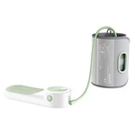 Moono Talking Blood Pressure Monitor For Blind & Low Vision Smart Arm Cuff. Fixed Price $80.00.