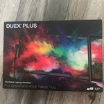 Net Mobile Pixels- Duex Plus 13-inch Ips Slide-out Display Monitor Laptop. Fixed Price $165.00.