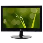 Lg Flatron W2043t- Pf 20" Monitor Grade C Bulk Available. Fixed Price $24.99.