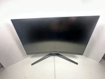 Asus Tuf Gaming Vg27vh1br 27'' 1080p 165hz Fhd Va Led Widescreen Curved Monitor. Fixed Price $120.00.