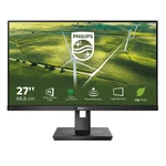Philips B Line 272b1g/00 Led Display 68.6 Cm (27") 1920 X 1080 Pixels Full Hd. Fixed Price $276.05.