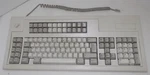 Ibm 1395660 M122 Type Iii Battlecruiser Clicky Bucking Spring Keyboard Rj45 1992. Fixed Price $120.00.