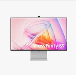 Samsung Viewfinity S9 S27c900 27" 5k Qled Thunderbolt 4 Monitor Smart Tv Airplay. Fixed Price $1545.76.