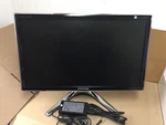 Samsung Syncmaster Bx2450 1080p 24" Widescreen Hdmi Vga Led Monitor W/ac Adapter. Fixed Price $49.00.