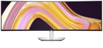Dell Ultrasharp U4924dw 49" Wqhd Ips Lcd Curved Widescreen Monitor - Used. Fixed Price $1150.00.