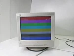 Viewsonic 17gs 1769gs-2 17" Vintage Crt Color Monitor Computer Display Vga. Fixed Price $359.99.