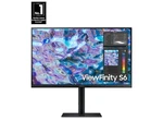 27" Viewfinity S61b Qhd Ips 75hz Amd Freesync Monitor, Ls27b610eqnxza. Fixed Price $200.00.
