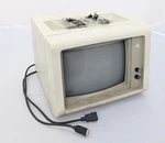 Ibm 5151 Monochrome Monitor Green Screen Untested Vintage Pc. Fixed Price $125.00.