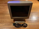 Vintage Apple Multiple Scan 1705 Display 1995 Tested. Fixed Price $180.00.