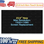 For Hp All-in-one 24-dd0010 M238hvn01.1 23.8" 1920x1080 Lcd Screen Display Panel. Fixed Price $155.00.