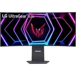 Lg 39-inch Ultragear Oled Curved Gaming Monitor - 39gs96qb-b Open Box. Fixed Price $752.00.