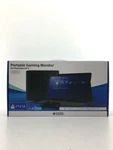Hori Portable Gaming Monitor For Playstation 4 & 5 Compatible Ps4 Ps5 Ps4-087. Fixed Price $189.00.