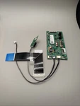 Motherboard Logic Board For Samsung C27f396fhn Monitor C27f396fhnxza. Fixed Price $18.78.