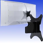 Vesa Mount Adapter For Philips Monitor 34m2c8600 34m2c86 Wall Bracket. Fixed Price $36.00.