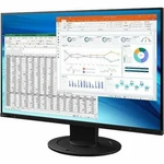 Eizo Flexscan Ev2410r-bk 24" Class Wuxga Led Monitor - 16:10 Black. Fixed Price $552.99.
