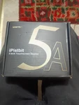 Ipistbit 5" Touchscreen Display Monitor Lcd Hdmi Raspberry Pi Kit. Fixed Price $39.95.