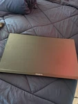 Gigabyte M27q X 27" Gaming Monitor - Black. Fixed Price $150.00.