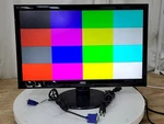 Aoc E2450swd 236lm00006 23.8" Lcd Monitor Dvi Vga Grade B See Notes. Fixed Price $29.71.