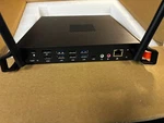 Viewsonic Vpc25-w33-p1 Slot-in Pc -slot-in Digital Signage Player. Fixed Price $850.00.