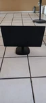 Onn 24" Led Monitor Ona24tb19a 1920x1080 Hdmi Vga Flat Widescreen Black. Fixed Price $32.75.