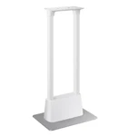 Samsung Stn-km24a - Km24a Floor Stand. Fixed Price $200.00.