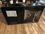 Viewsonic Xg2736-2k 27" Qhd 0.5ms 240hz Ips Gaming Monitor With Freesync. Fixed Price $220.00.