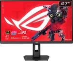 Asus - Rog Strix 27" Dual Mode (4k 160hz, Fhd 324hz) Ips 1ms Gaming Monitor W.... Fixed Price $329.99.