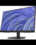 Hp V24i G5 24" Fhd 1920x1080 Ips Monitor 5ms 75 Hz Hdmi Vga Display Port 65p58aa. Fixed Price $125.00.