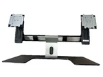 Dell Dual Computer Stand For Monitor Mds14 Fits Up To 24 Inch Screen. Fixed Price $44.99.