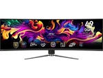 Msi Mpg491cqpqdoled 49" Curved Gaming Oled Monitor. Fixed Price $910.69.