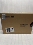 Viewsonic Vss2247 Series Full Hd Led Backlit Display-55cm Viewable * Sealed New. Fixed Price $85.00.