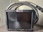 Planar La1550ts 997-5799-03lf 15" Ccfl Lcd Touchscreen Monitor - 8 Ms. Fixed Price $839.99.