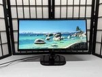 Lg 25um58-p 25 Ultrawide Ips Monitor Full Hd 21:9 Hdmi. Fixed Price $120.00.