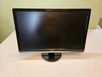 Dell St2421l 24" Led Lcd Monitor. Fixed Price $65.00.