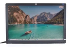 Hp L2245wg 22" Wide Screen Monitor 1680 X 1050 Dvi Vga No Stand Grade B. Fixed Price $44.99.