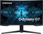 Samsung Odyssey Neo G7 32" 4k Uhd Mini Led Curved Gaming Monitor -. Fixed Price $525.00.