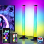 360 Smart Crystal Ambient Mood Light Bar, 16 Million Colors, 213 Preset Modes. Fixed Price $49.96.