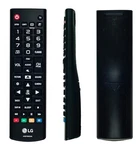 Lg Akb75095330 Remote Control For Tvs 28lj400b 32lj500b 28mt42df 43lj5000. Fixed Price $11.98.